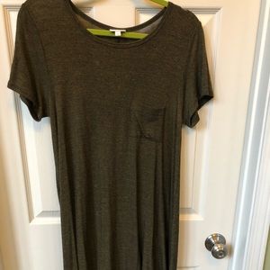 LLR Carly Dress